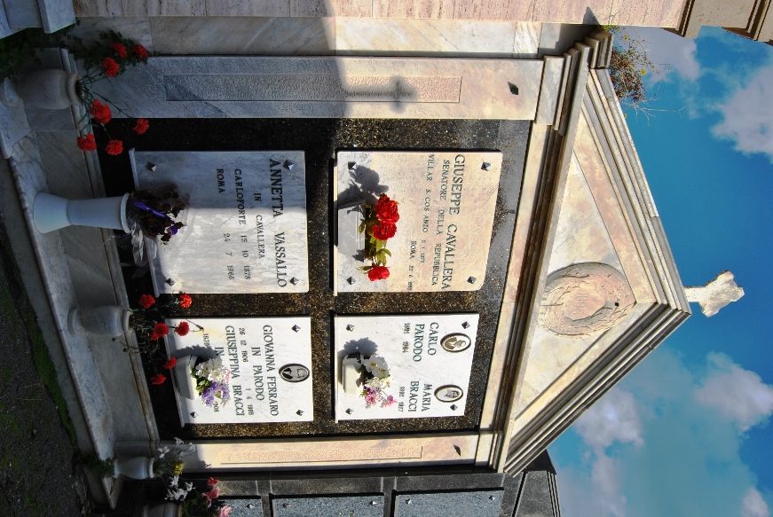 Giuseppe Cavallera's tomb (1).JPG